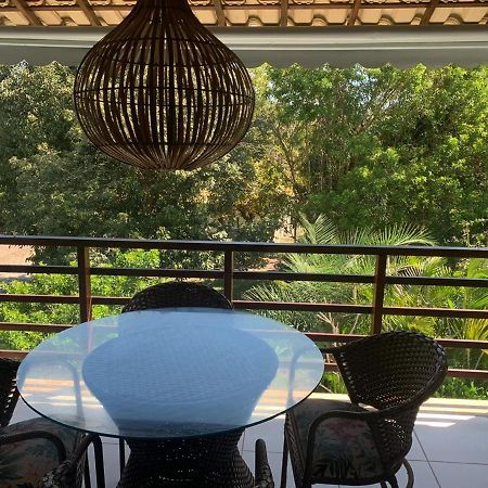 Condominio Lirios Paraiso De Paz E Beleza Мата-ди-Сан-Жуан Экстерьер фото