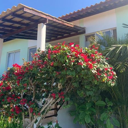 Condominio Lirios Paraiso De Paz E Beleza Мата-ди-Сан-Жуан Экстерьер фото