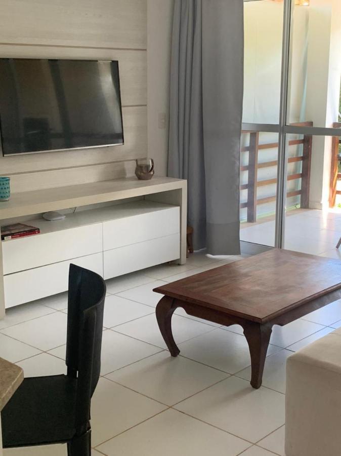 Condominio Lirios Paraiso De Paz E Beleza Мата-ди-Сан-Жуан Экстерьер фото