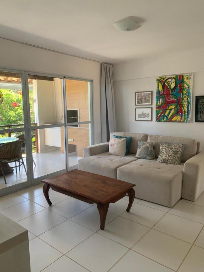 Condominio Lirios Paraiso De Paz E Beleza Мата-ди-Сан-Жуан Экстерьер фото