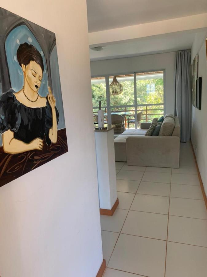 Condominio Lirios Paraiso De Paz E Beleza Мата-ди-Сан-Жуан Экстерьер фото