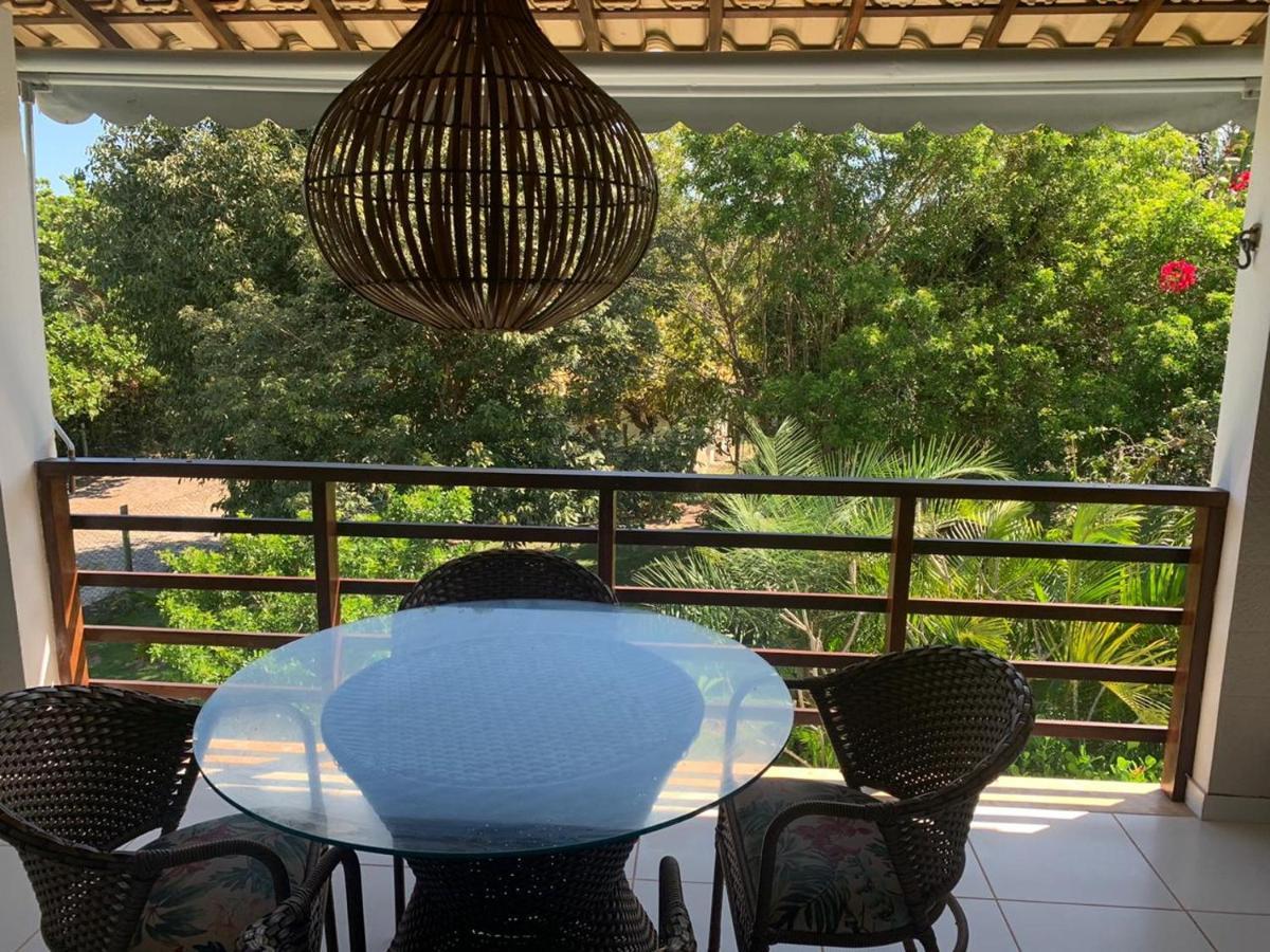 Condominio Lirios Paraiso De Paz E Beleza Мата-ди-Сан-Жуан Экстерьер фото