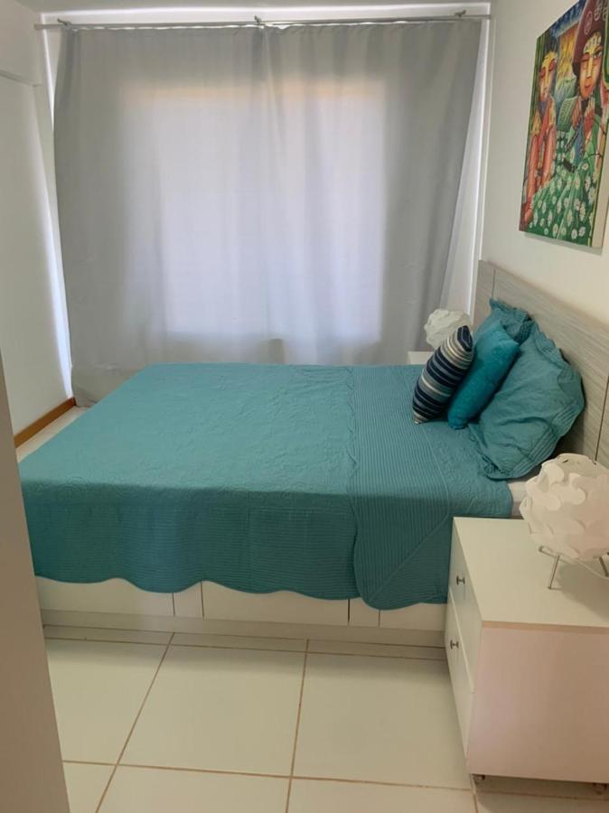 Condominio Lirios Paraiso De Paz E Beleza Мата-ди-Сан-Жуан Экстерьер фото