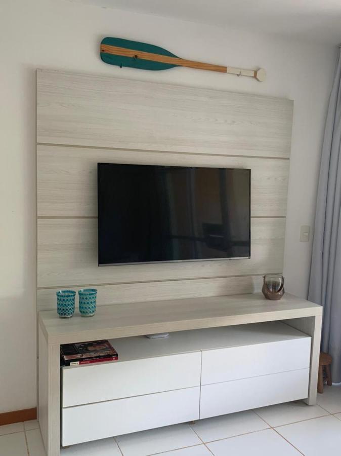 Condominio Lirios Paraiso De Paz E Beleza Мата-ди-Сан-Жуан Экстерьер фото