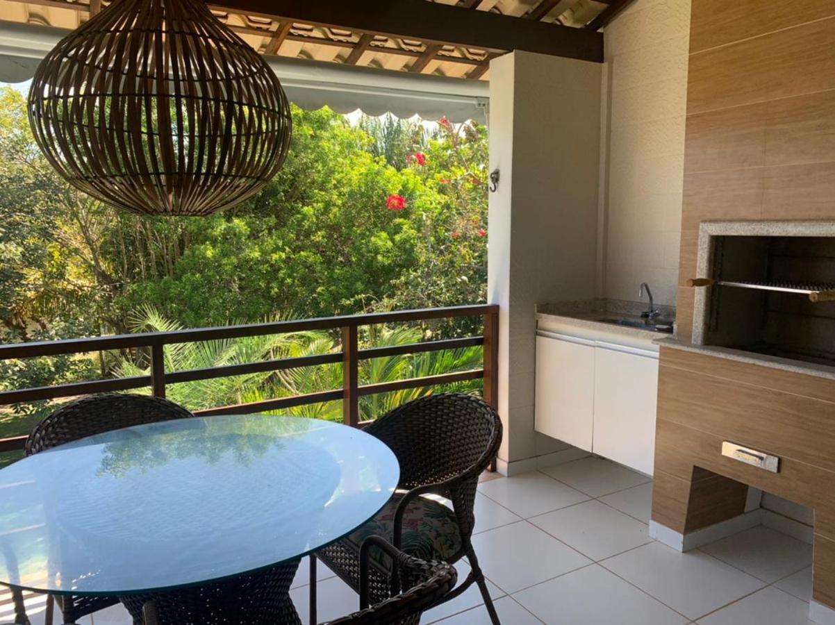 Condominio Lirios Paraiso De Paz E Beleza Мата-ди-Сан-Жуан Экстерьер фото