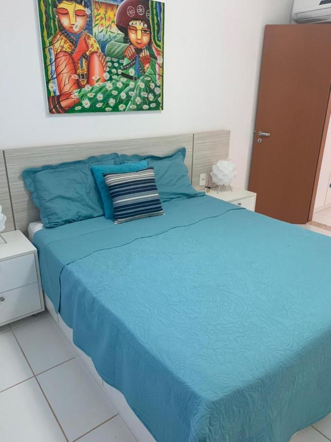Condominio Lirios Paraiso De Paz E Beleza Мата-ди-Сан-Жуан Экстерьер фото